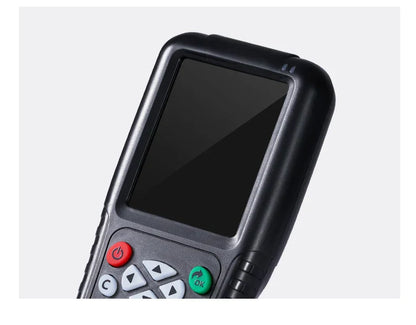 RFID Reader & Writer | Key Card Programmer, NFC Copier & Decoder with Mobile App