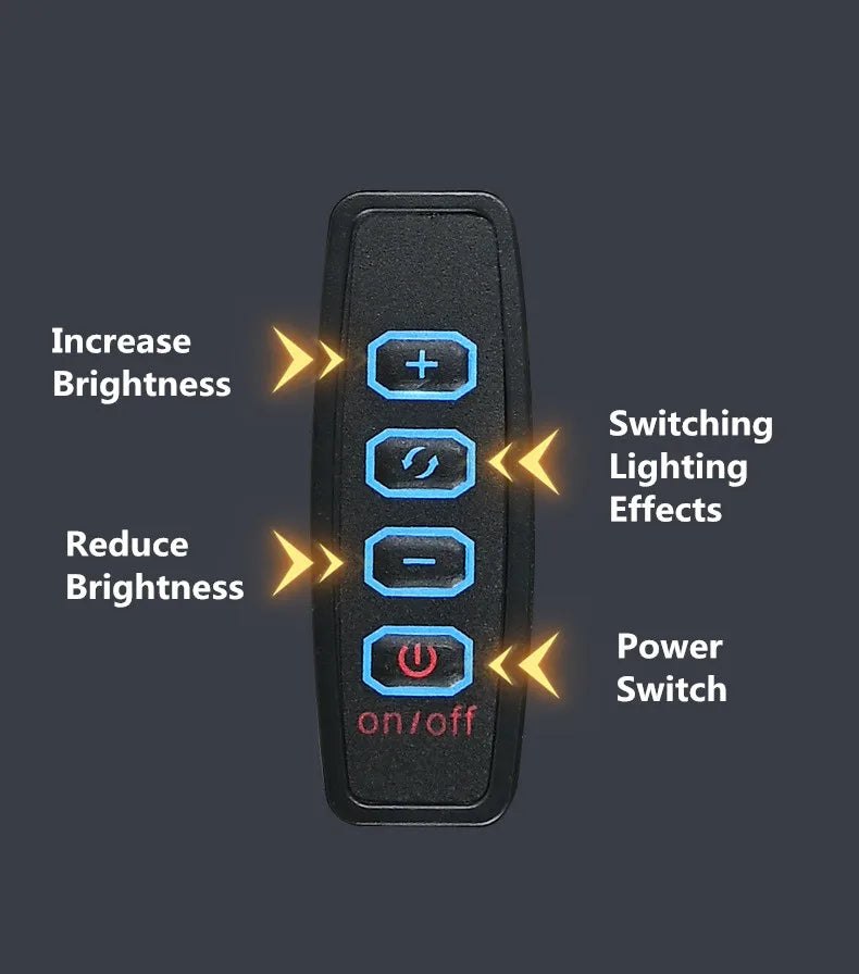 8"/12" LED Video Light Panel Kit – Photography & Streaming Studio Lamp with Tripod Stand for YouTube Live Shoots