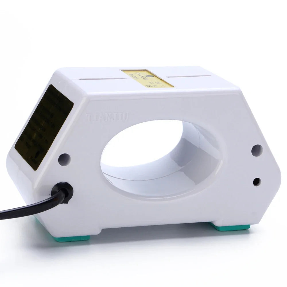 Professional Watch Demagnetizer Degausser | Mechanical Quartz Repair Tool | 110V-220V | EU US Plug | Watchmaker Instrument