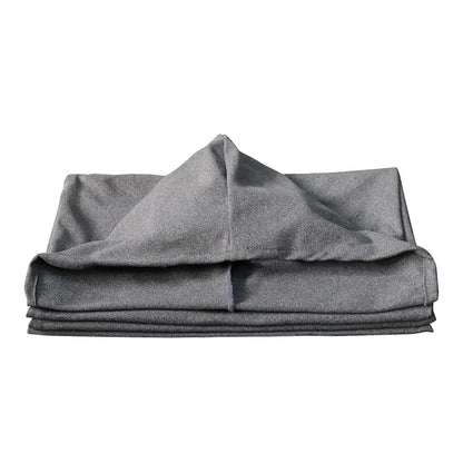 Portable Sleeping Bag for Adults & Kids — S/M/L/XL Travel Compression Envelope Blanket for Camping
