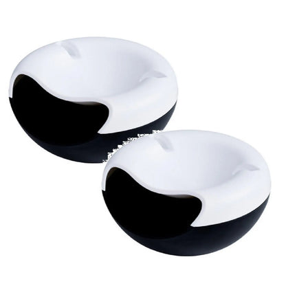 Creative Shape Bowl - Perfect Multi-Use Storage Box for Seeds, Nuts, and Dry Foods