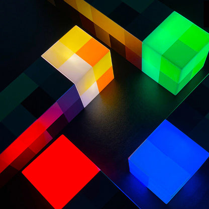 Minecraft Sword Night Light – Color-Changing Table Lamp, Game-Inspired Decorative Gift for Children