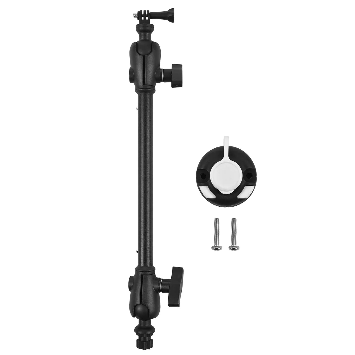 Kayak Camera Mount – Durable Mounting Stand for Kayak & Boat Accessories