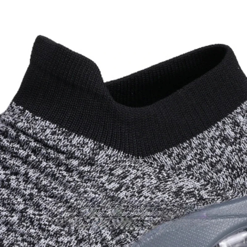 Women’s Orthopedic Sneakers – Versatile Platform Casual Tennis Shoes, Non-Slip & Wear-Resistant