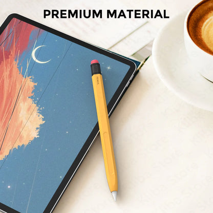 Apple Pencil 1 and 2 Case - Protective Sleeve Cover for iPad Tablet Touch Pen Stylus