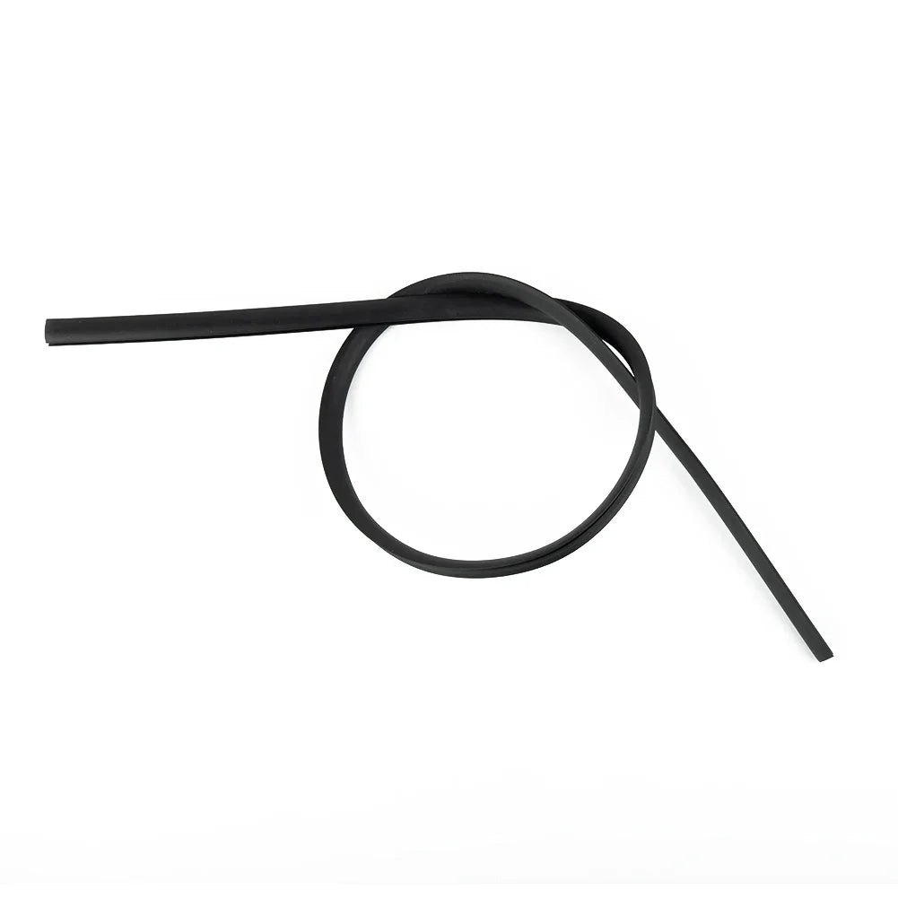 Windshield Reveal Molding Trim - Rubber Rain and Wind Seal Strip for Honda Civic 2006-2011