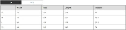 Yeezzi Urban 2024 Women's Suit Pants - Fashionable High-Waisted, Pleated, Split-Front Trousers in Black & White