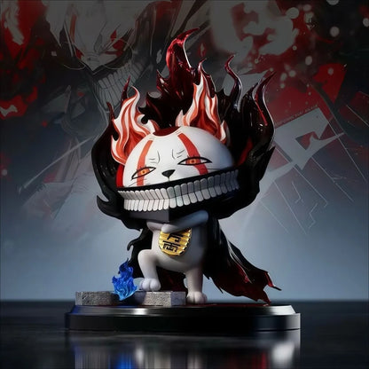 11.5cm Anime DAN DA DAN Turbo Granny Figure – Takakura Ken PVC Action Model for Collection & Gifts