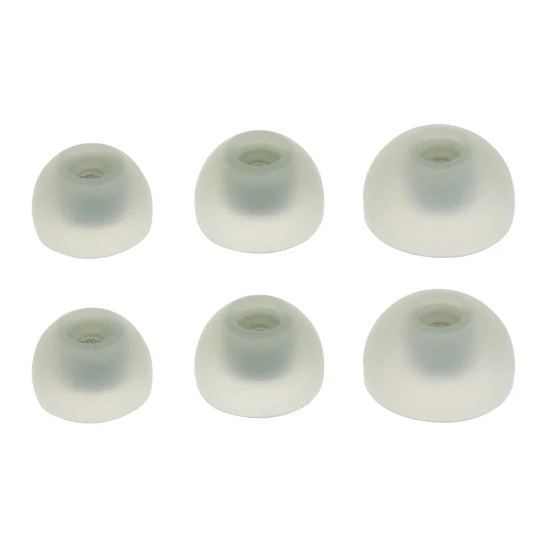 Replacement Silicone Ear Tips for Samsung Galaxy Buds 2 SM-R177 – Ear Cushions in S, M, L