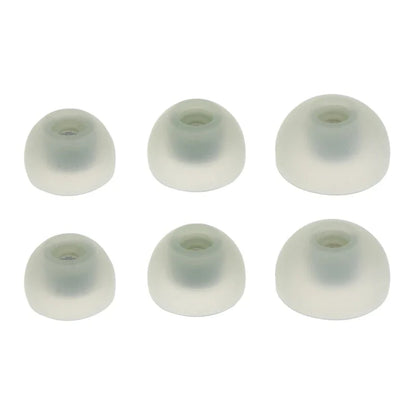 Replacement Silicone Ear Tips for Samsung Galaxy Buds 2 SM-R177 – Ear Cushions in S, M, L