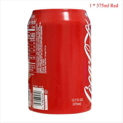 Silicone Beer Can Cover – Bottle Sleeve for 330ml-500ml Cans, Ideal for Golf, Basketball, Park, and Beach Use