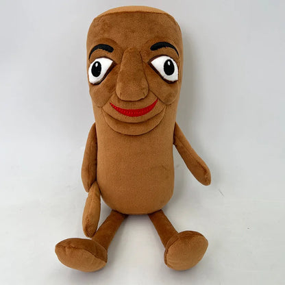 30cm Italian Brainrot Tralalero Plush Doll – Anime Stuffed Soft Cushion Pillow, Fan Peripheral Custom Gift