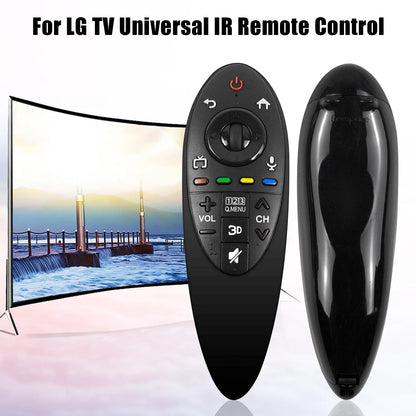 LG AN-MR500G Smart TV Remote Control - Replacement Remote for 3D MBM63935937 Models