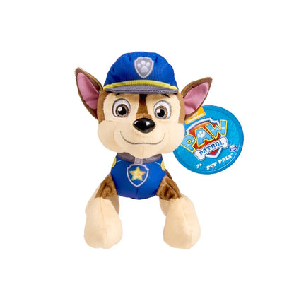 Paw Patrol Plush Toy — Everest & Dog Puppies Action Dolls, Anime Character Toy for Kids, Perfect Gift