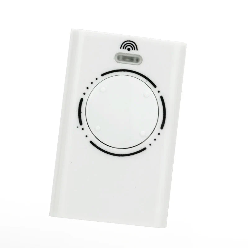 Gadoore XT2 XT4 433MHz SLH LR Garage Door & Gate Remote | Compatible with XT2/XT4 SLH & SLH LR