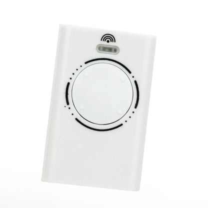 Gadoore XT2 XT4 433MHz SLH LR Garage Door & Gate Remote | Compatible with XT2/XT4 SLH & SLH LR