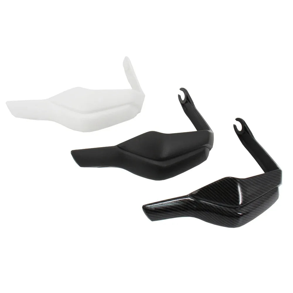 Honda CRF1000L Africa Twin Handguards – Motorcycle Brake & Clutch Lever Protectors for Adventure Sports Riding Safety Shield