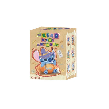 Disney Stitch Mystery Blind Box Figure – Cute Anime Doll Collectible Toy Gift for Kids