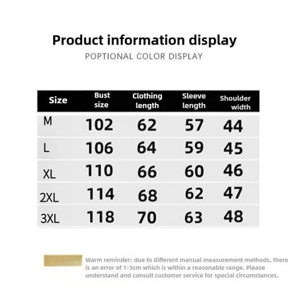 Women’s Lamb Velvet Zip-Up Jacket - Warm Embroidered Stand Collar Casual Sweatshirt