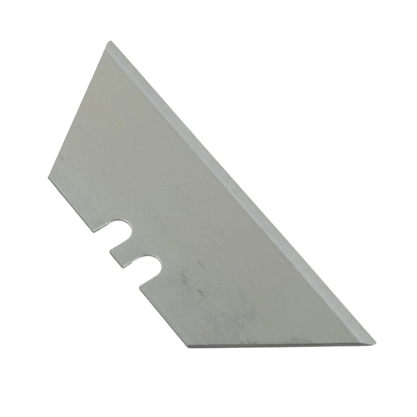 30Pcs Trapezoidal Blade Set - Multifunctional Replacement Blades for Art and Craft Cutters