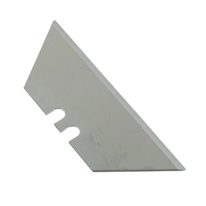 30Pcs Trapezoidal Blade Set - Multifunctional Replacement Blades for Art and Craft Cutters