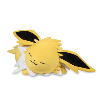 Original Eeveelution Large Plush Toy — Sylveon, Espeon, Umbreon & Leafeon Stuffed Dolls