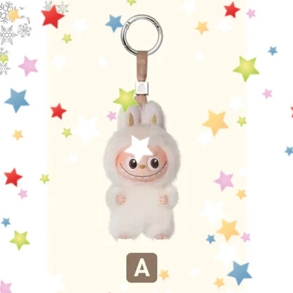 THE MONSTERS Love Series Pin – Popmart LABUBU Mystery Blind Box Cute Figurine, Desktop Decoration & Gift
