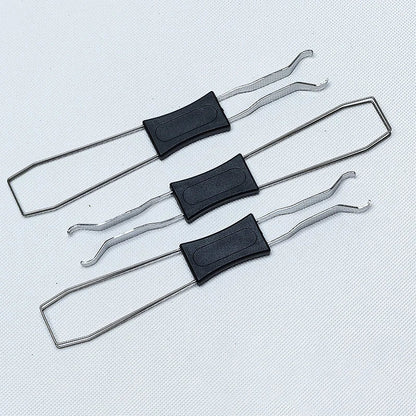 Mechanical Keyboard Switches - Hot Swappable 3 Pin Blue Red Brown Customizable Key Switches