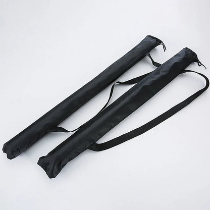 Portable Baseball Bat Backpack – Dual-Use Professional Softball Rucksack, Outdoor Sport Bag, Polyester
