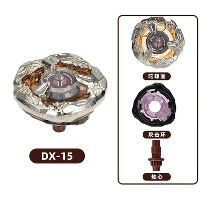 Takara Tomy Beyx Burst Gyro X Toy Set – CX Gyro DX Series (DX01-DX16, CX07, CX08) Starter Pegasus Blast ATr