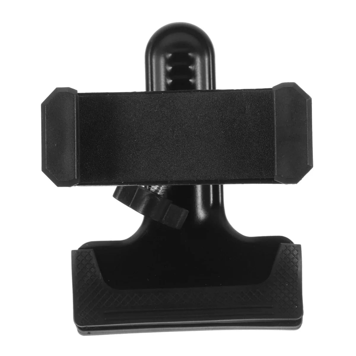 Miwayer Guitar Head Clip — Mobile Phone & Action Camera Holder Stand for Live Broadcast
