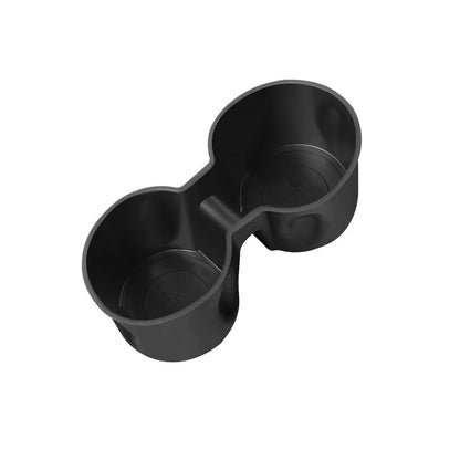 Center Console Cup Holder – Water Bottle Holder for Tesla Model Y (2025–2026) & Model 3 Highland