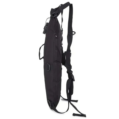 Tactical 3L Hydration Backpack – Waterproof Water Bag for Outdoor Sports, Cycling, and Mountaineering