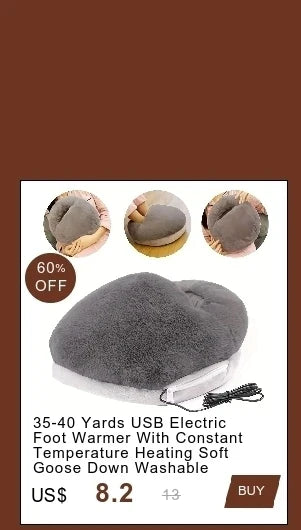 2000ml Winter Plush PVC Hot Water Bag – Explosion-Proof, Heat-Resistant Hand & Waist Warmer for Home and Bedding Gifts