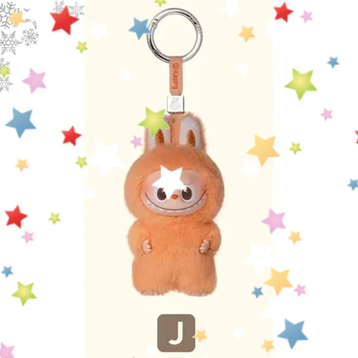 THE MONSTERS Love Series Pin – Popmart LABUBU Mystery Blind Box Cute Figurine, Desktop Decoration & Gift