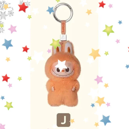 THE MONSTERS Love Series Pin – Popmart LABUBU Mystery Blind Box Cute Figurine, Desktop Decoration & Gift