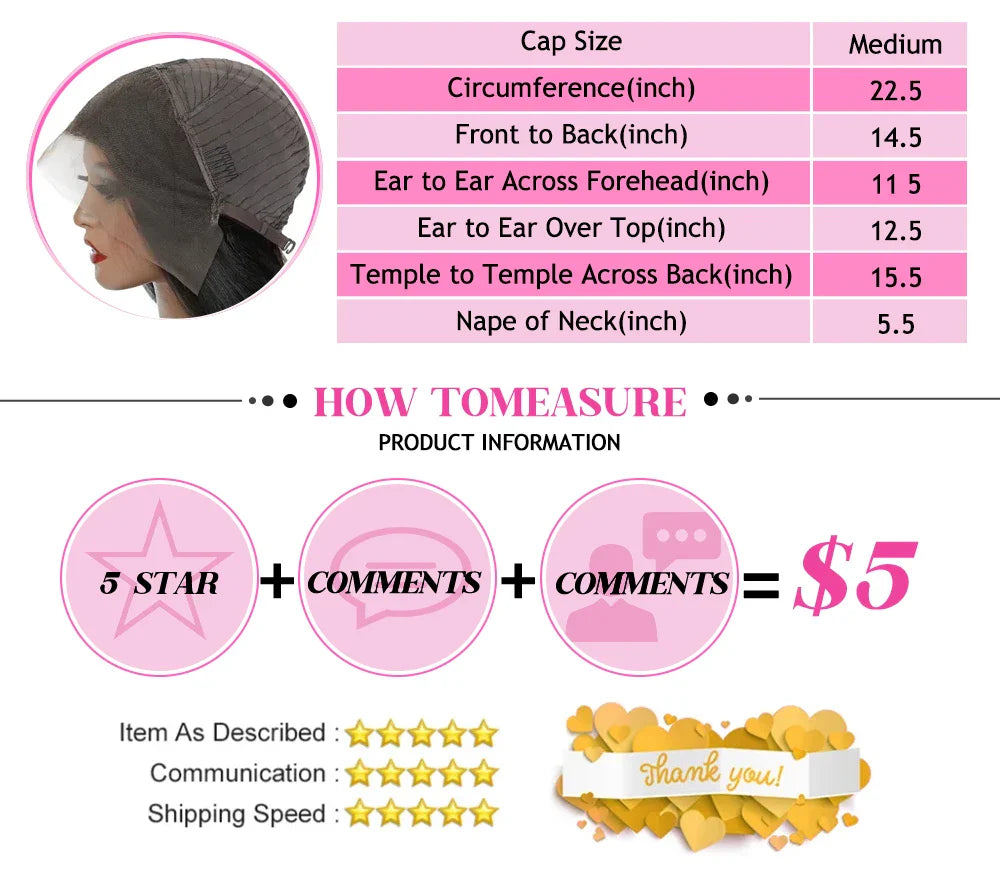 Human Braiding Hair Deep Wave Bulk - 100g No Weft Hair Bundles for Boho Braids, Micro Human Hair