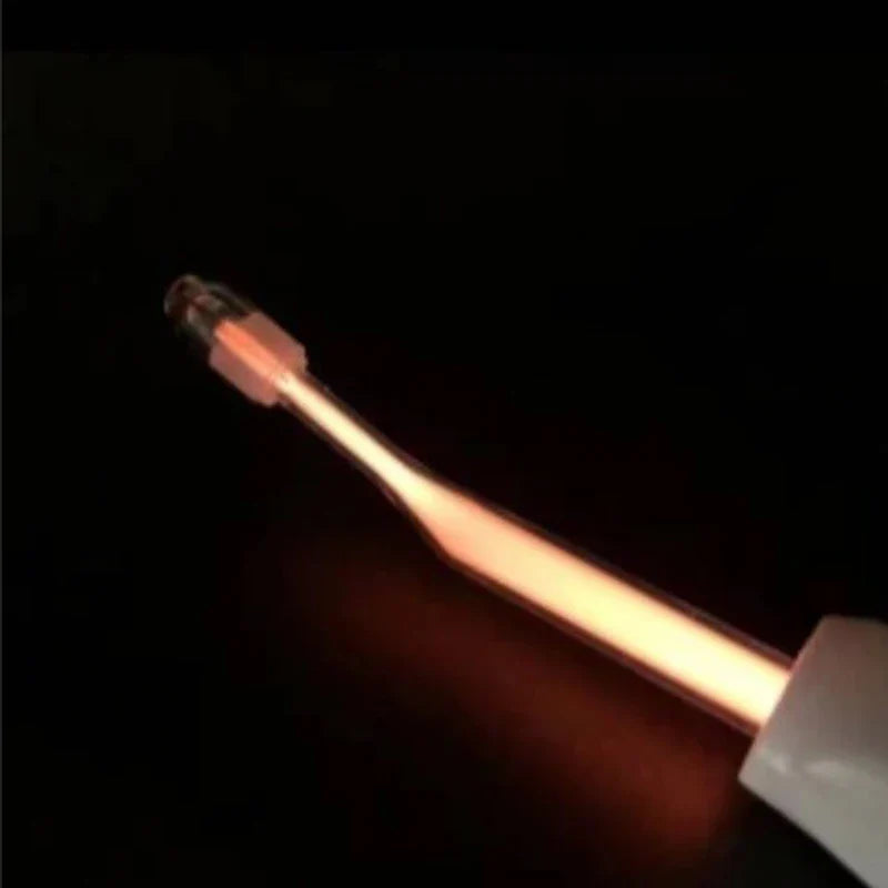 High Frequency Facial Machine Replacement Tubes – Glass Electrodes and Nozzles