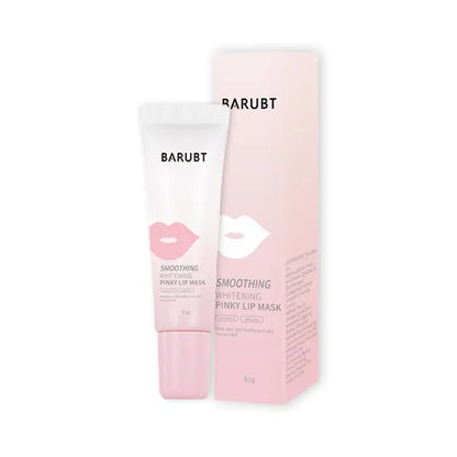Brightening Melanin-Removing Lipstick – Moisturizing Lip Care with Dead Skin Exfoliation & Nourishing Essence, 8.5g