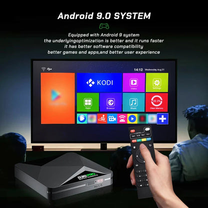 Super G36 Pro Retro Game Console – 256GB with 120,000+ Built-in Games, Wireless Controller Game Box for Kids & Family Gift