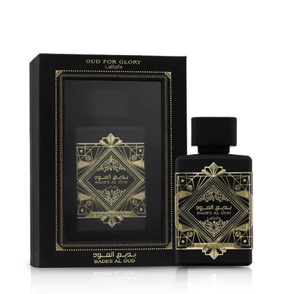 Hawas Perfume for Men 100ML — Original Long-Lasting Gentleman Eau de Parfum Cologne