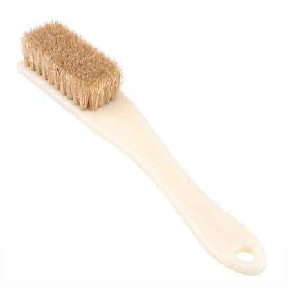 2pcs Rock Climbing Brush Set – Chalk Cleaning Tool for Indoor/Outdoor Bouldering & Holds