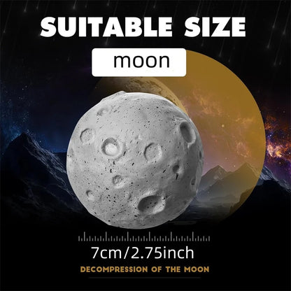 1/3/5PCS Squeeze Stress Balls – Anxiety Relief Fidget Sensory Toys for Kids, Birthday, School & Party Supplies