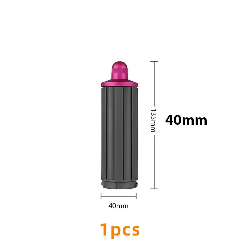 Hair Diffuser Nozzle for Dyson Airwrap HS01 HS05 HS08 - Universal Replacement Hair Dryer Curling Accessory