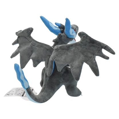 Mega Charizard Animal Plush Toy – 22CM Stuffed Cotton Plush Doll, Perfect Collection Gift for Children
