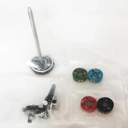 Angler Sharpener for Engraving & High-Speed Grinding Machines – Desktop Jewelry & Gold Striking Tool