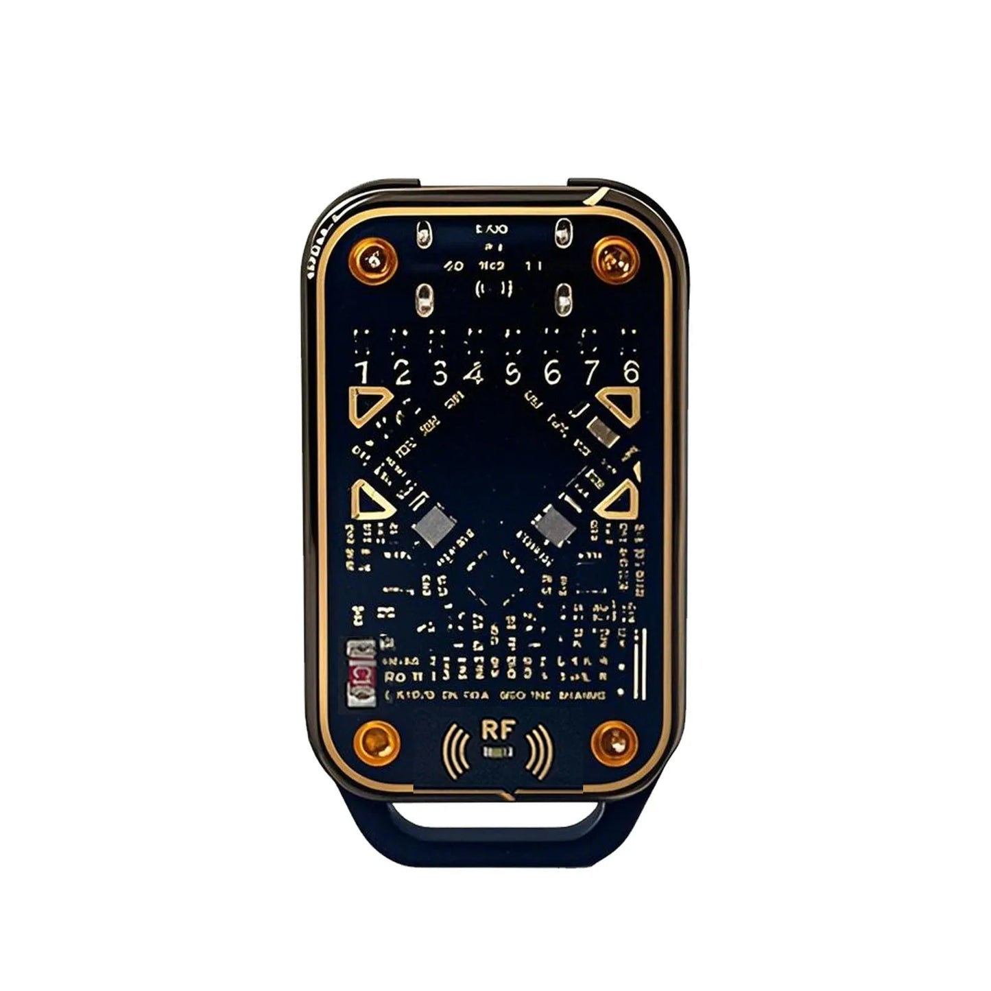 New Chameleon Ultra Contactless Smart Card Emulator – Compatible NFC Read Writer RFID Smart Chip ID Reader & Tag Copier