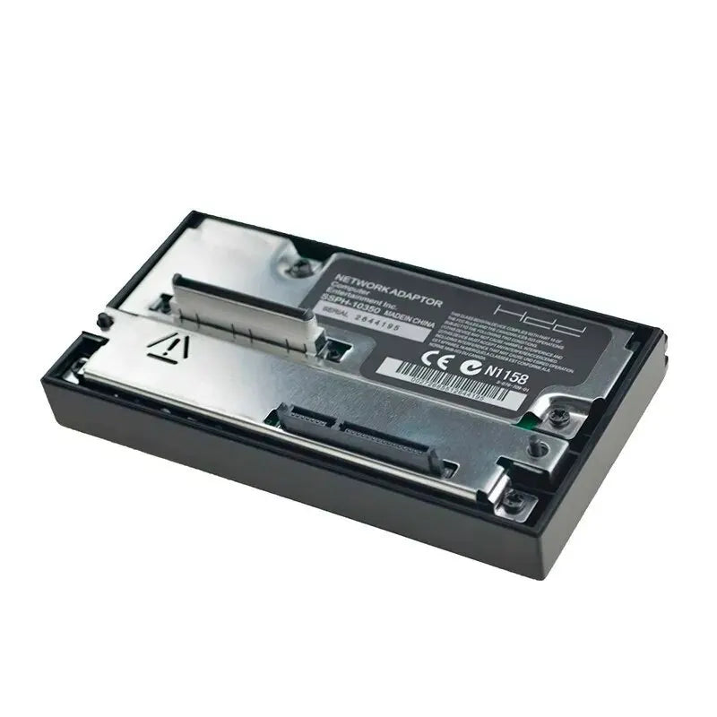 SATA Network Adapter for PS2 Fat Console – IDE HDD Adaptor SCPH-10350 | Compatible with Sony PlayStation 2 Fat