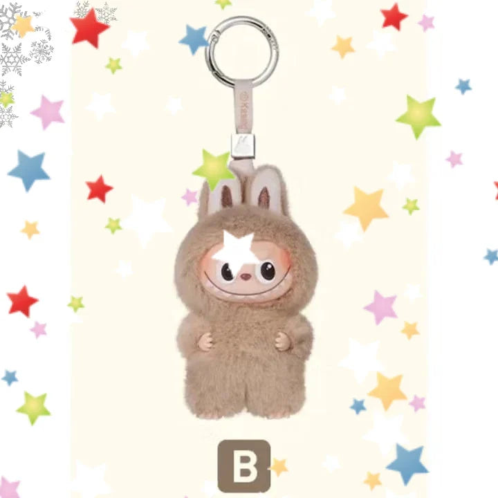 THE MONSTERS Love Series Pin – Popmart LABUBU Mystery Blind Box Cute Figurine, Desktop Decoration & Gift