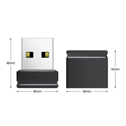 Super Mini USB Flash Drive – Creative Business Gift Pen Drive, 8GB/16GB/32GB/64GB Real Capacity Memory Stick U Disk